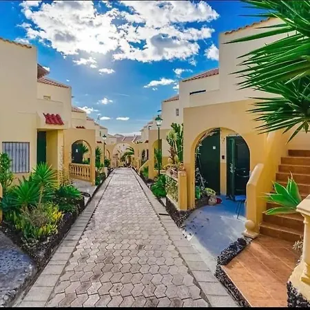 Appartement Conchiglia Oro *