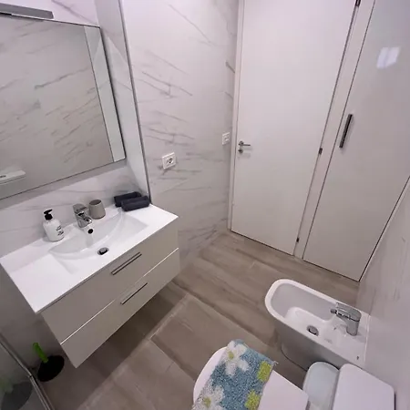Conchiglia Oro Appartement