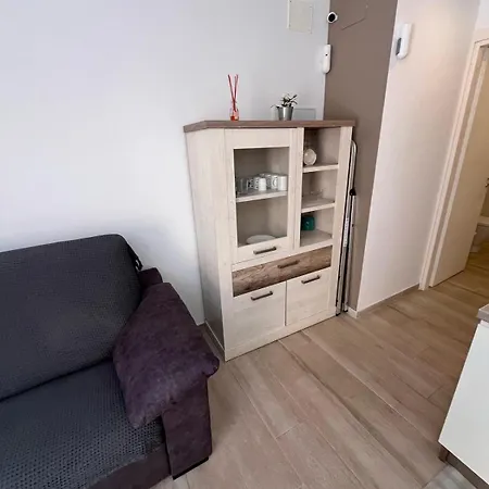 Conchiglia Oro Appartement *