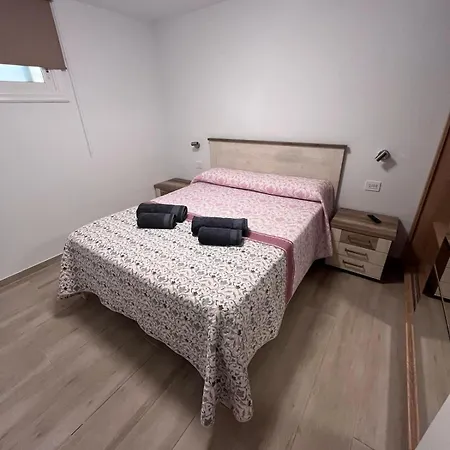Conchiglia Oro Appartement *