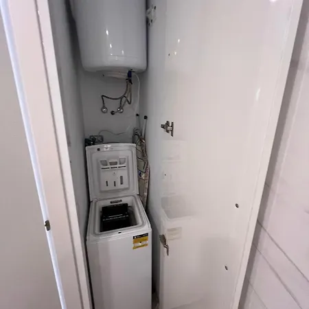 Apartament Conchiglia Oro