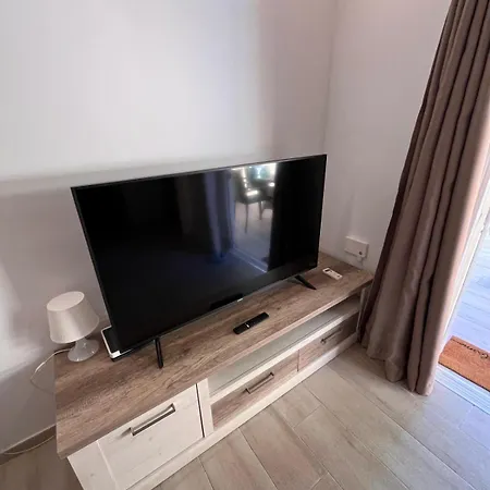 Apartament Conchiglia Oro *